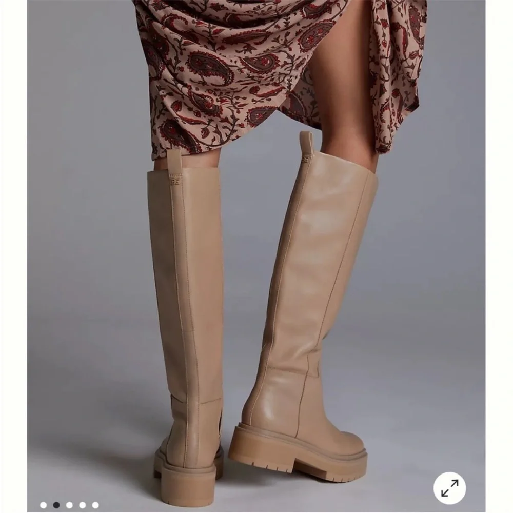 Sam Edelman these rich